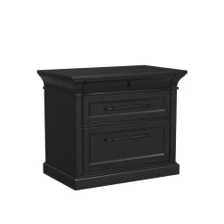Abbot Place Lateral File