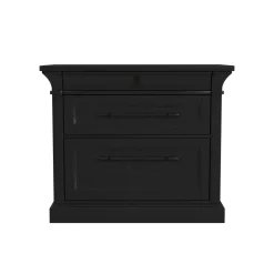 Abbot Place Lateral File