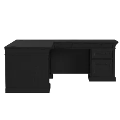 Abbot Place Return Desk