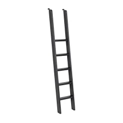 Abbot Place Wooden Ladder