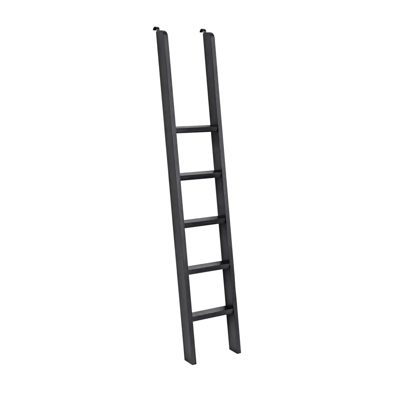 Abbot Place Wooden Ladder