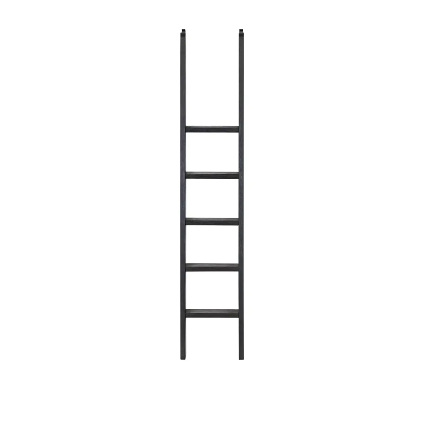 Abbot Place Wooden Ladder