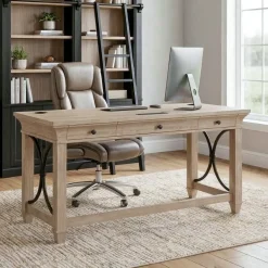 Abbot Place Writing Desk