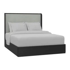 Aiden Black Bed