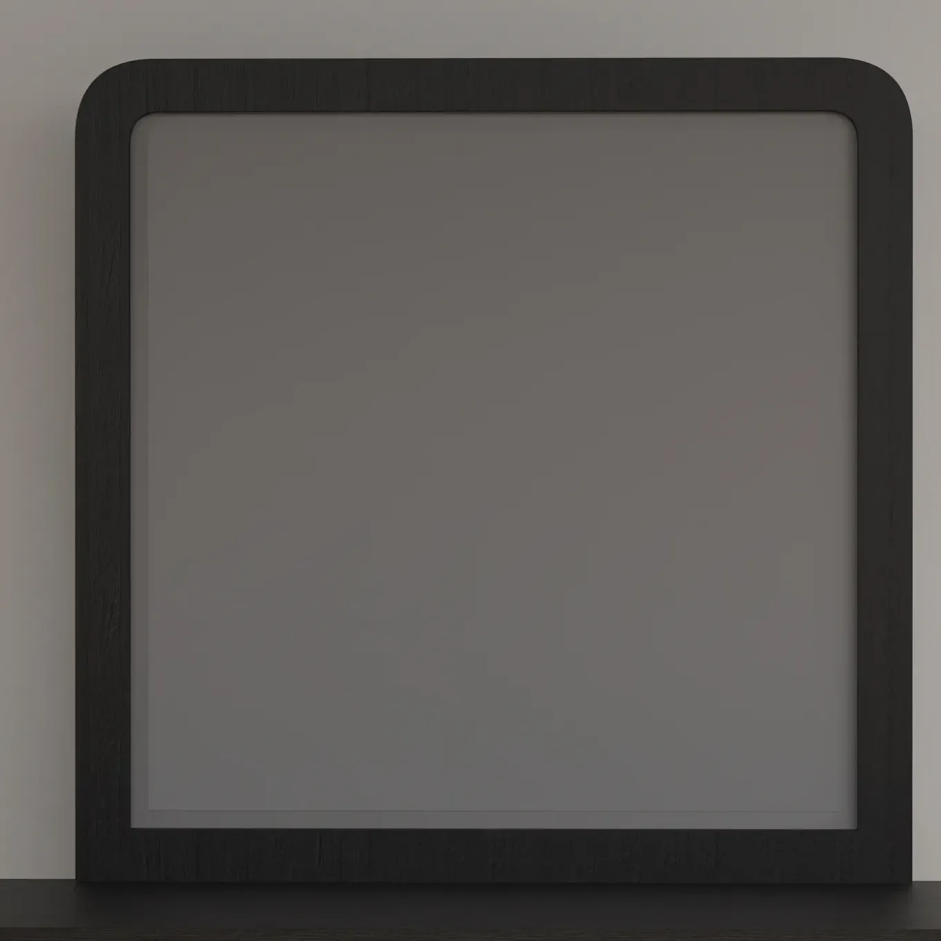 Aiden Black Bedroom Set