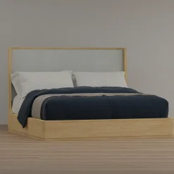Aiden King Bed