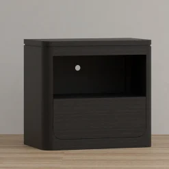 Aiden King Bed, Dresser, Mirror, Night Stand