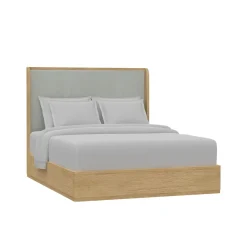 Aiden Natural Bed