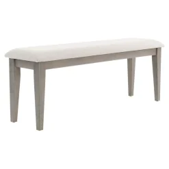 Alamo Bench