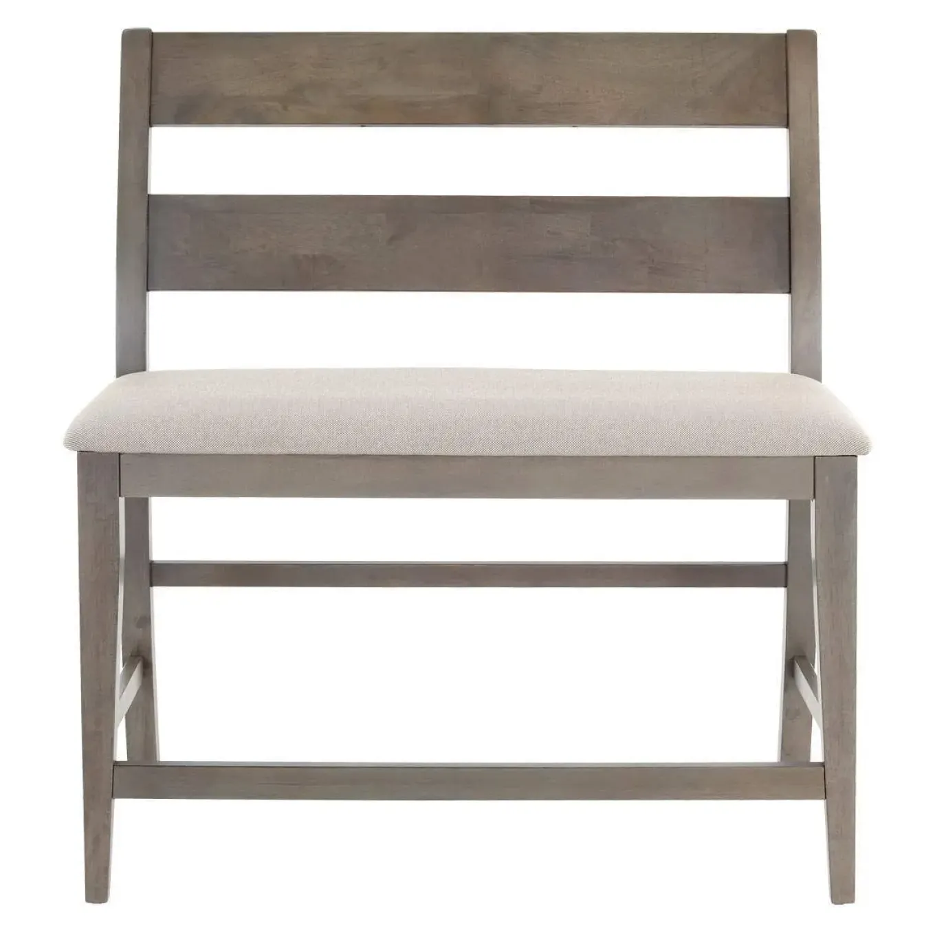 Alamo Counter Height Dining Set-Gray