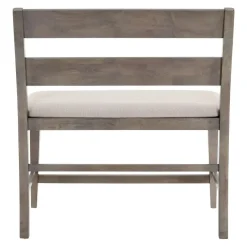 Alamo Counter Height Dining Set-Gray