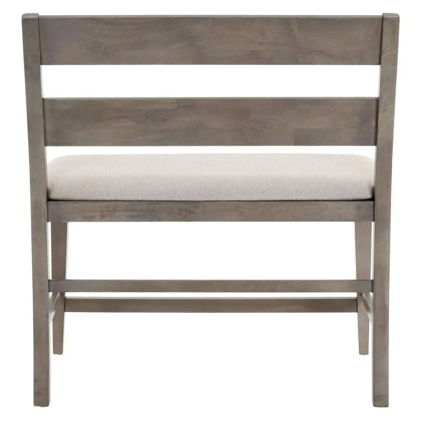 Alamo Counter Height Dining Set-Gray