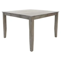 Alamo Counter Height Dining Set-Gray