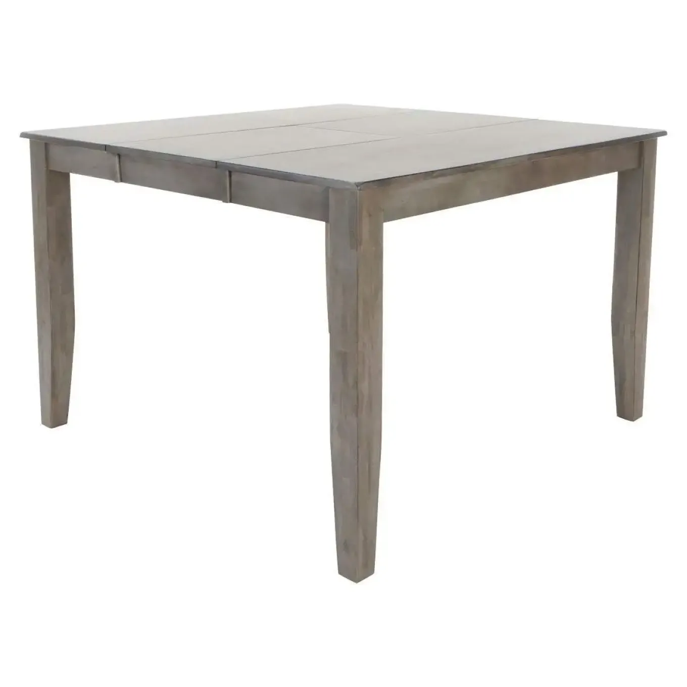 Alamo Counter Height Dining Set-Gray