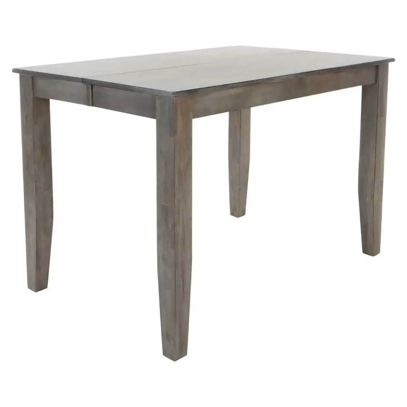 Alamo Counter Height Dining Set-Gray