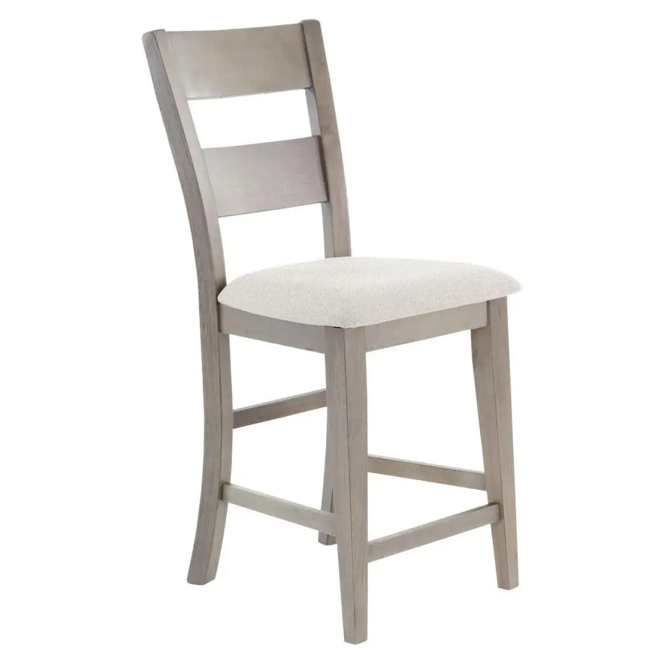 Alamo Counter Height Dining Set-Gray