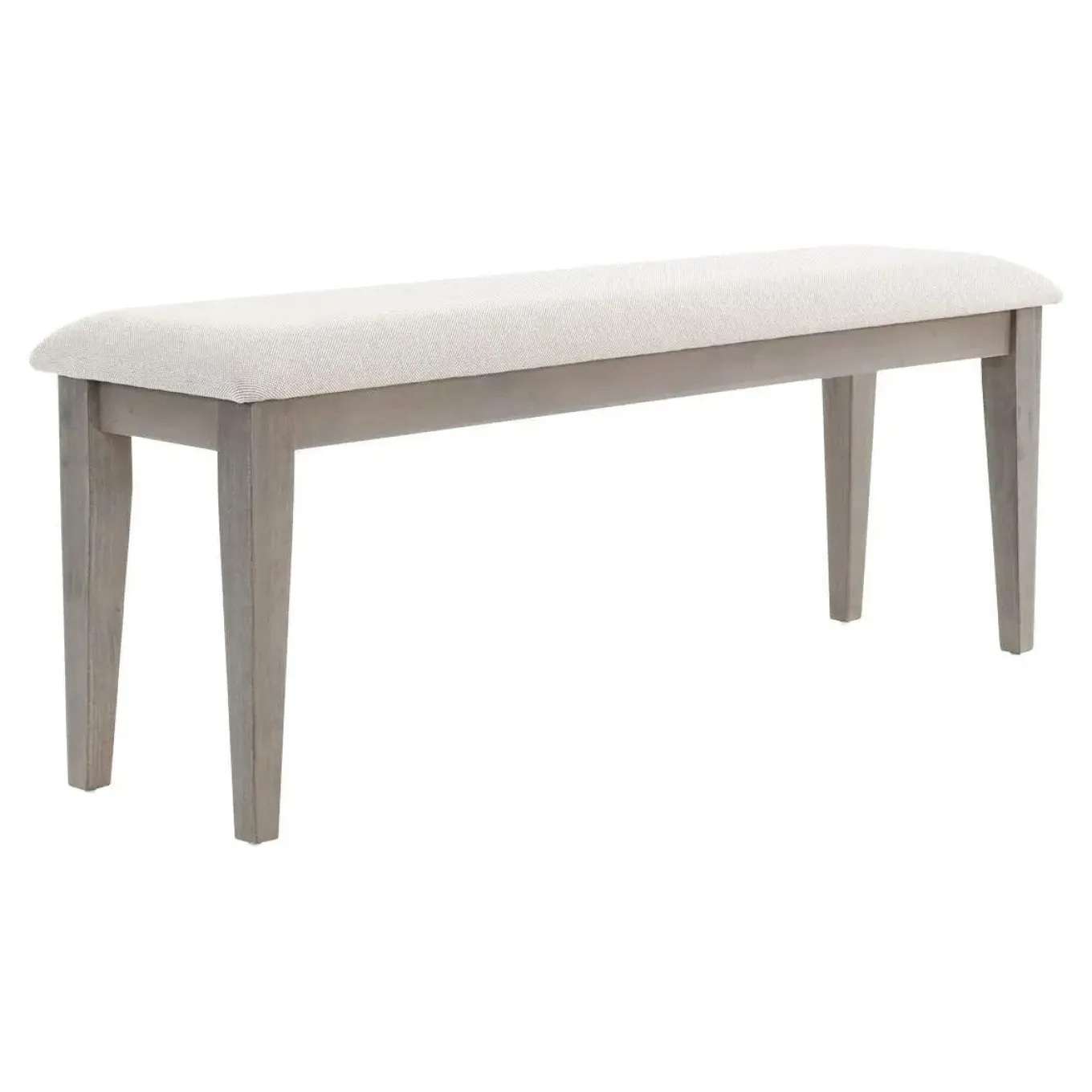 Alamo Dining Set-Gray