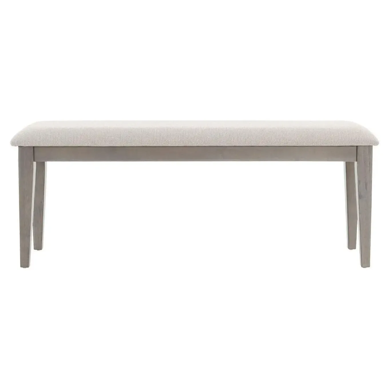 Alamo Dining Set-Gray