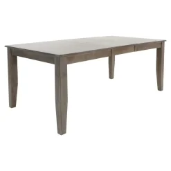 Alamo Dining Set-Gray