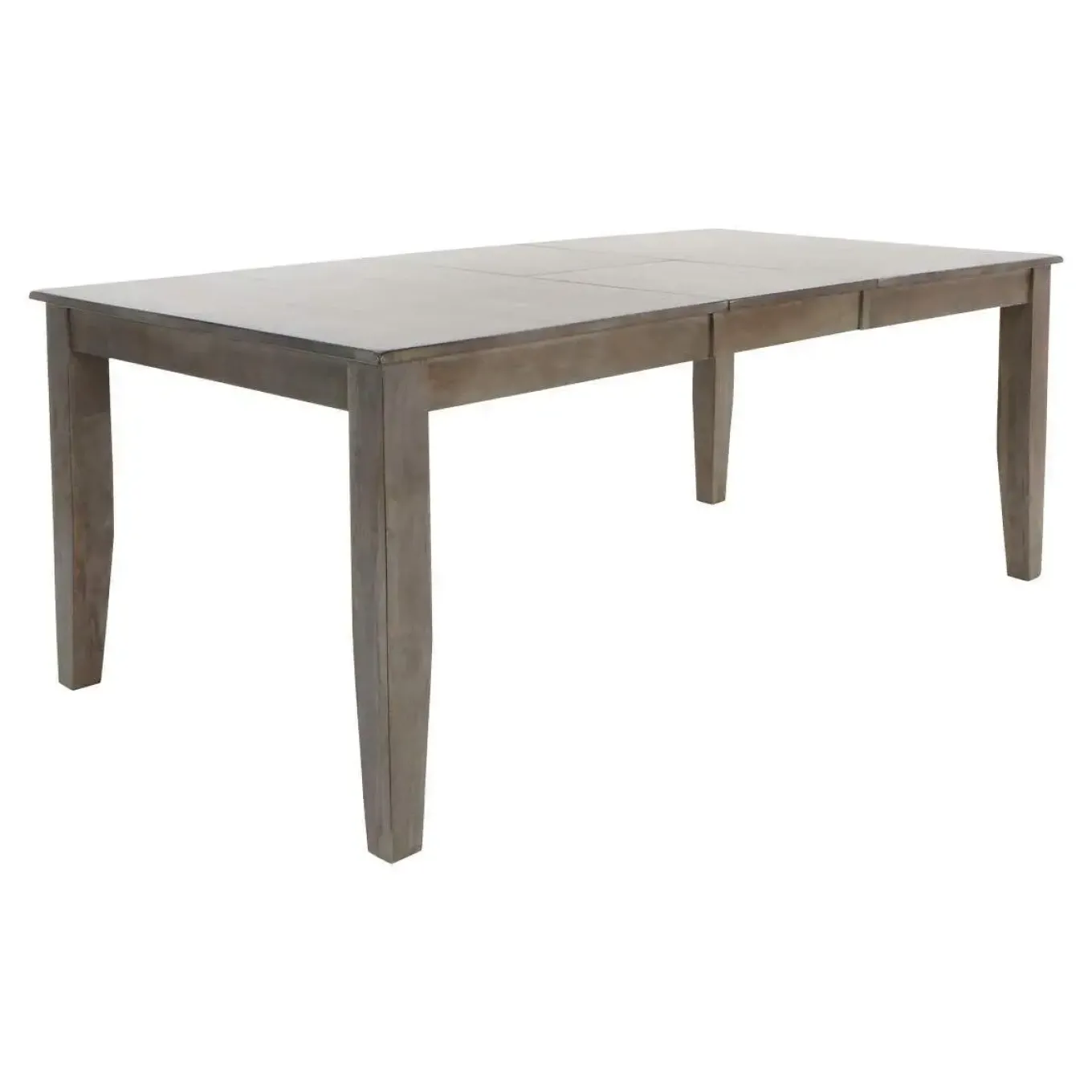 Alamo Dining Set-Gray