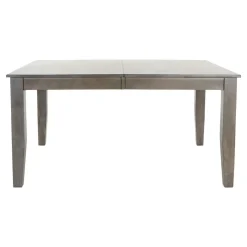 Alamo Dining Set-Gray