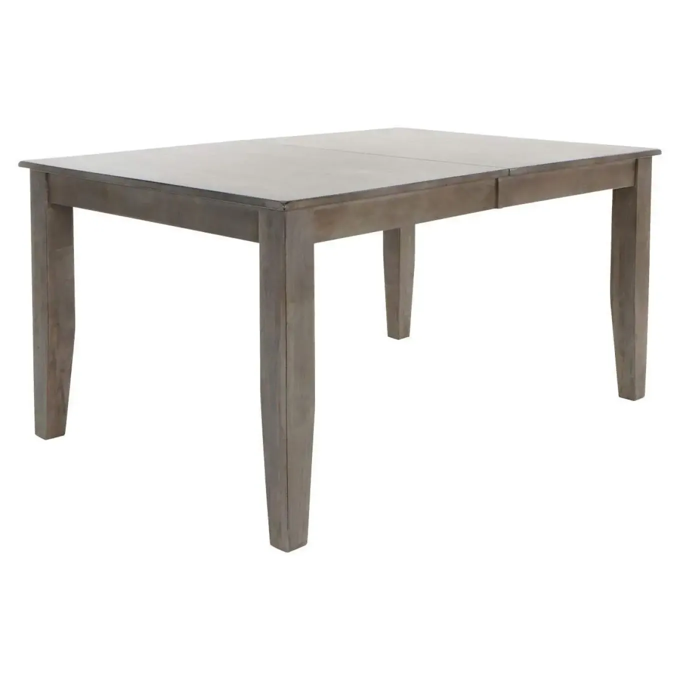 Alamo Dining Set-Gray