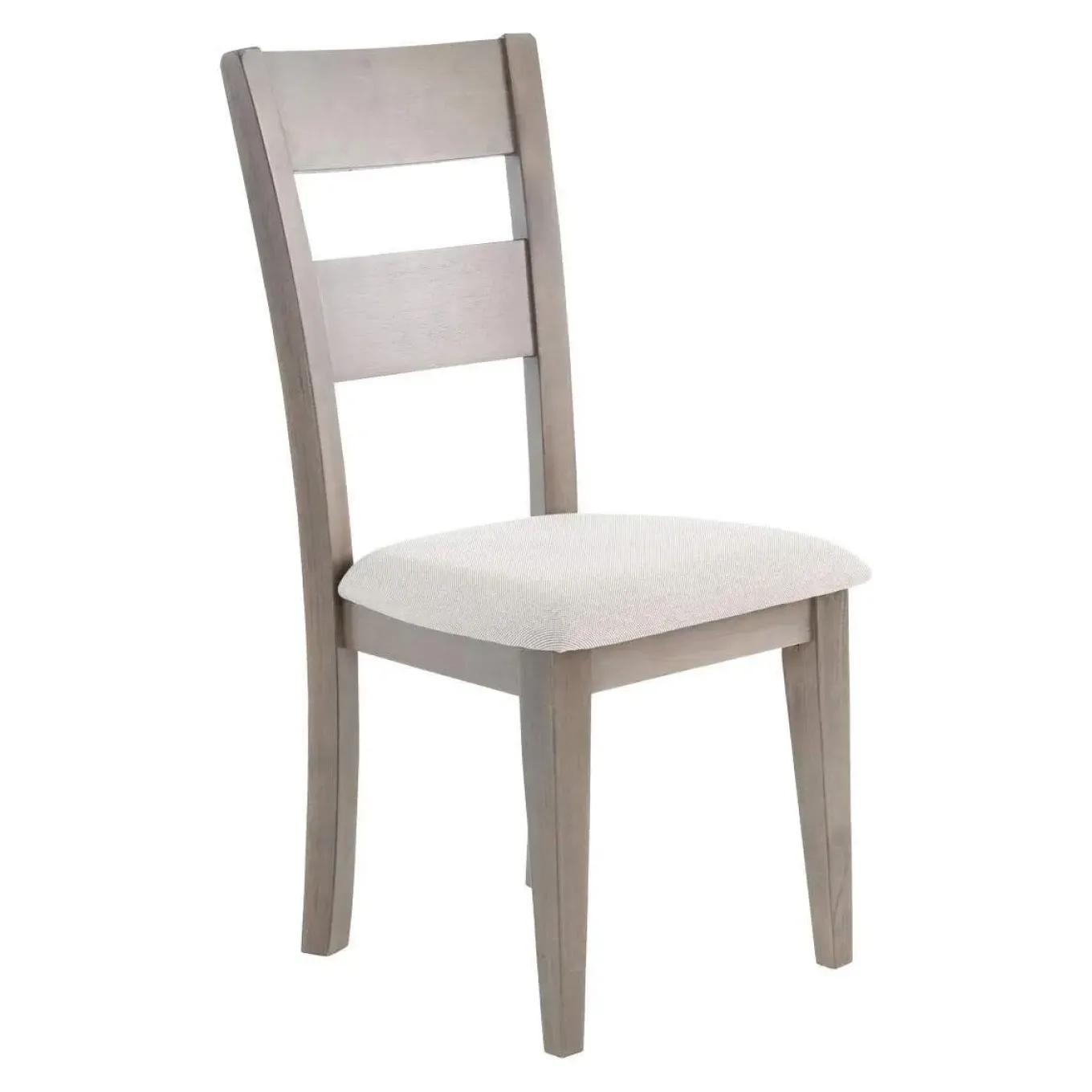 Alamo Dining Set-Gray