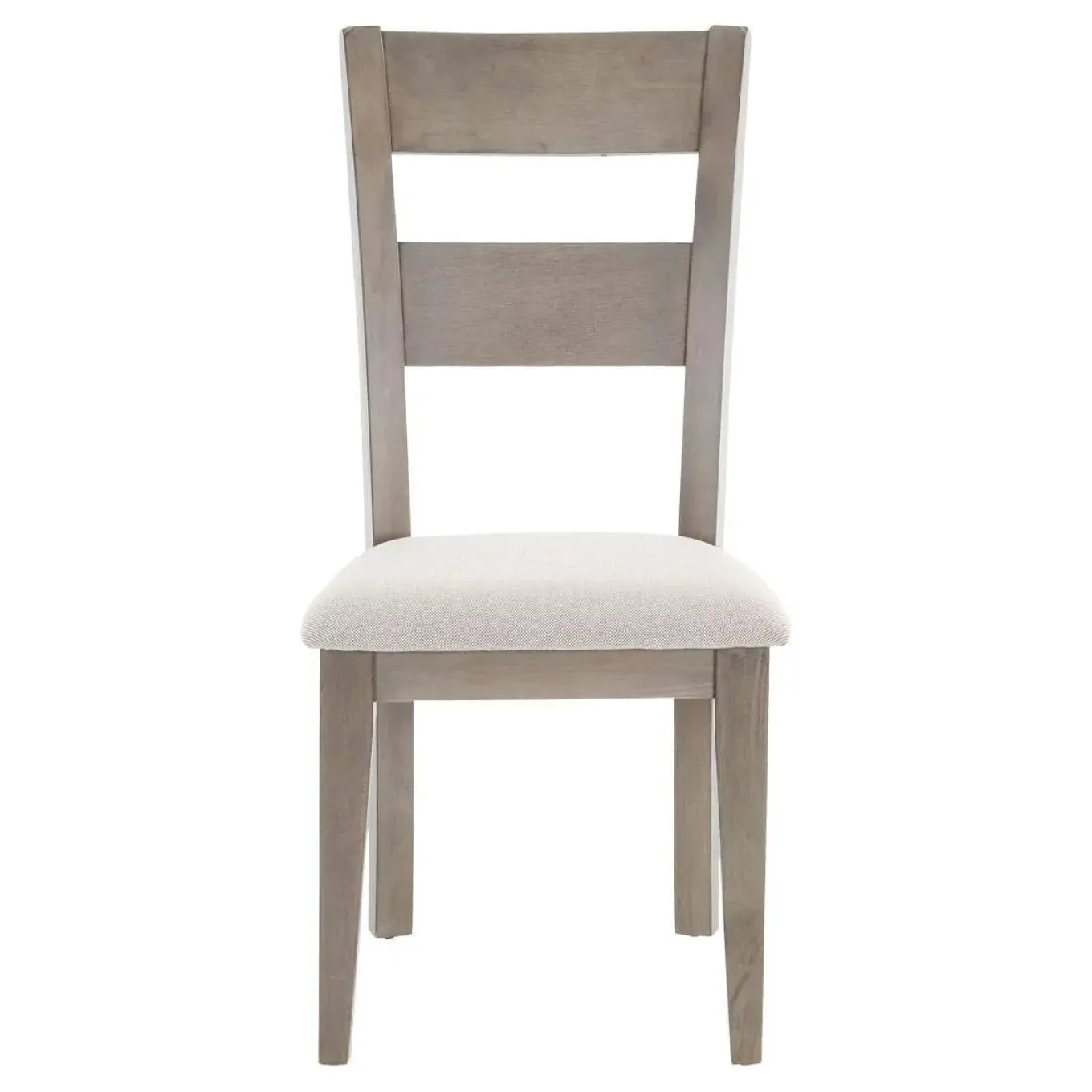 Alamo Dining Set-Gray