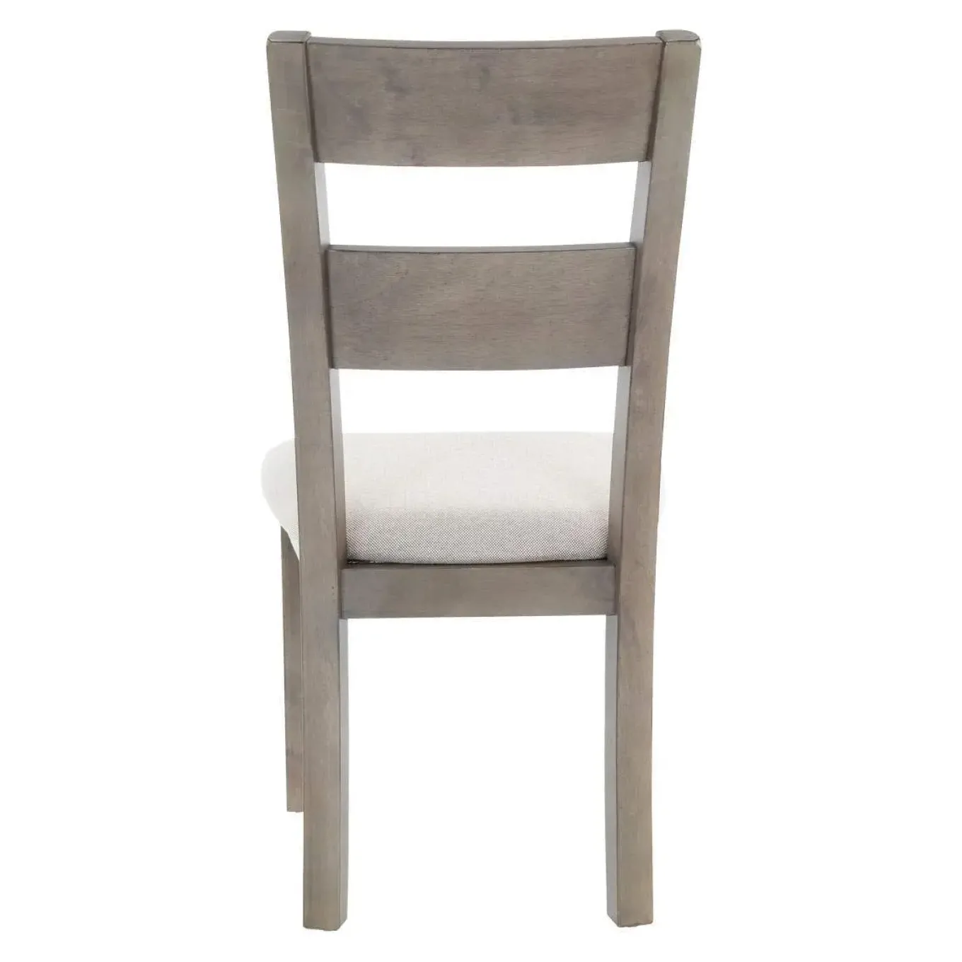 Alamo Dining Set-Gray