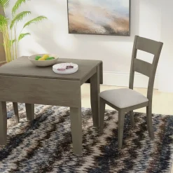 Alamo Drop Leaf Dining Set-New!
