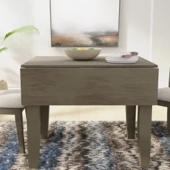 Alamo Drop Leaf Dining Set-New!