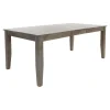 Alamo Extendable Dining Table