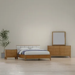 Amalie Bedroom Set