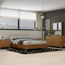 Amalie Bedroom Set