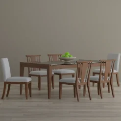 Amalie Dining Set