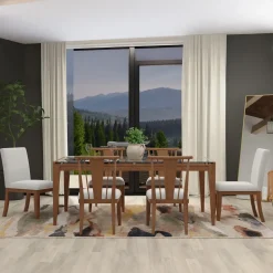 Amalie Dining Set