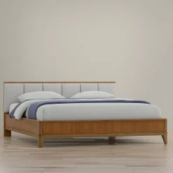 Amalie Eastern King Bed