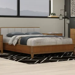 Amalie Eastern King Bed