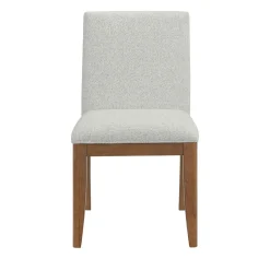 Amalie Upholstered Side Chair