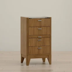 Amalie Wallbed Pier Unit