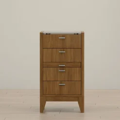 Amalie Wallbed Pier Unit