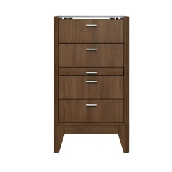 Amalie Wallbed Pier Unit