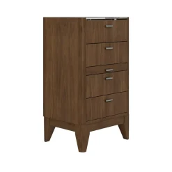 Amalie Wallbed Pier Unit
