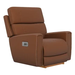 Apollo Rocker Recliner with Power Headrest