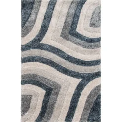 Aquatic Area Rug
