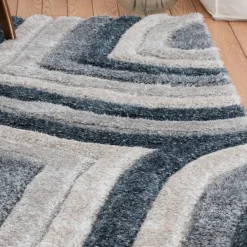Aquatic Area Rug