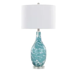 Aries Table Lamp