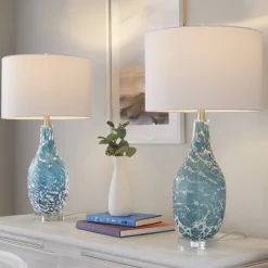 Aries Table Lamp