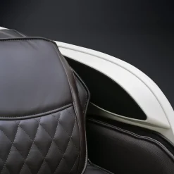Ascend Cozzia Health & Wellness Massage Chair