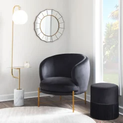 Ashlee Floor Lamp